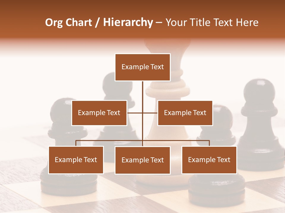 Couple Rivalry Shiny PowerPoint Template