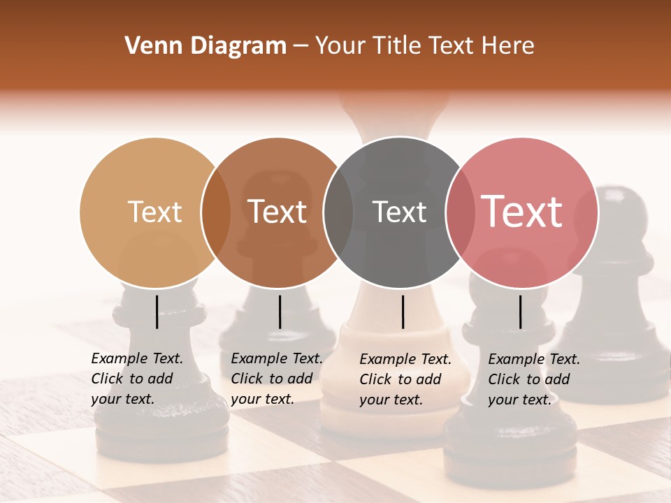 Couple Rivalry Shiny PowerPoint Template