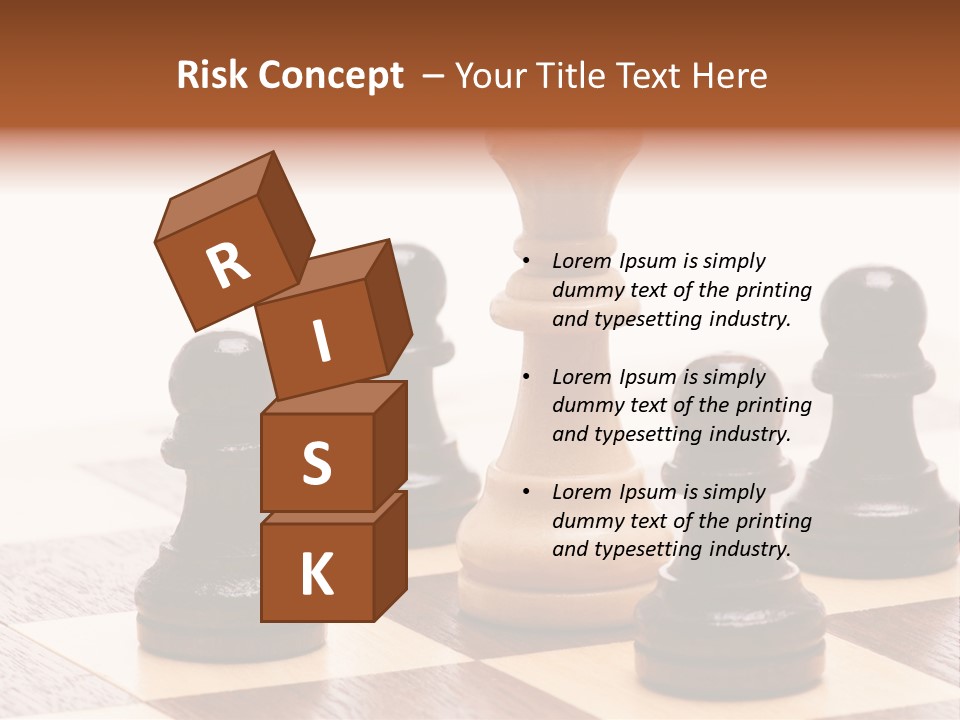 Couple Rivalry Shiny PowerPoint Template