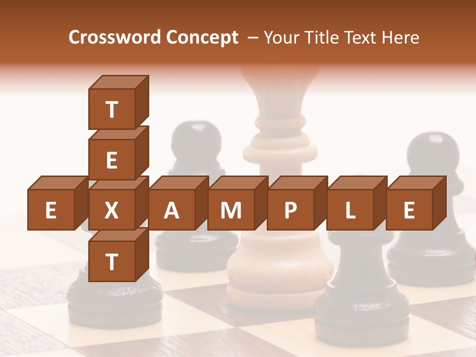 Couple Rivalry Shiny PowerPoint Template