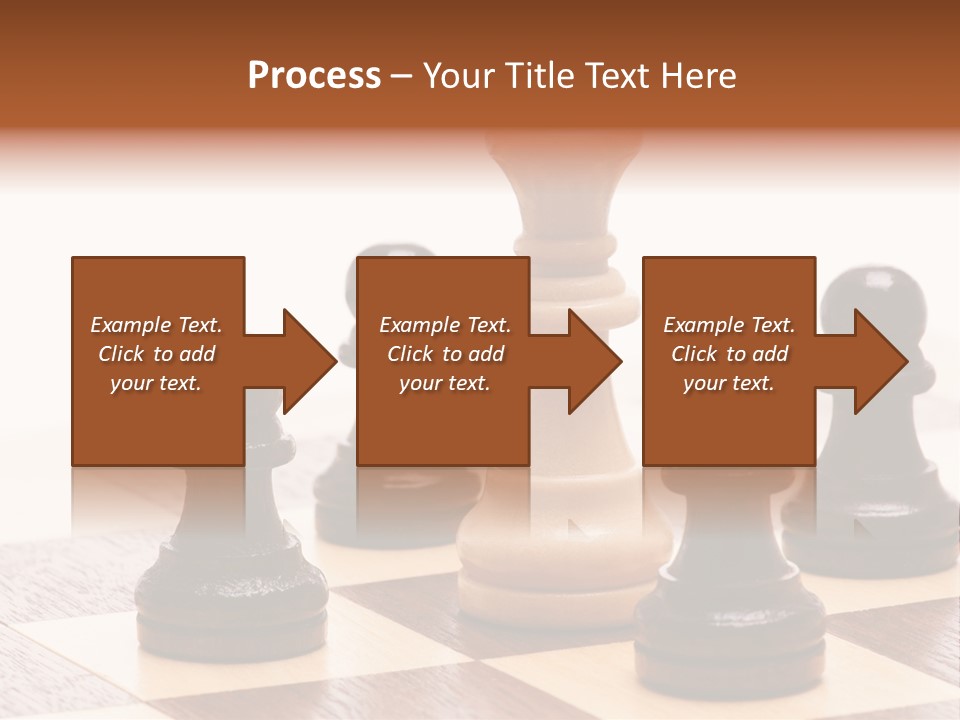 Couple Rivalry Shiny PowerPoint Template