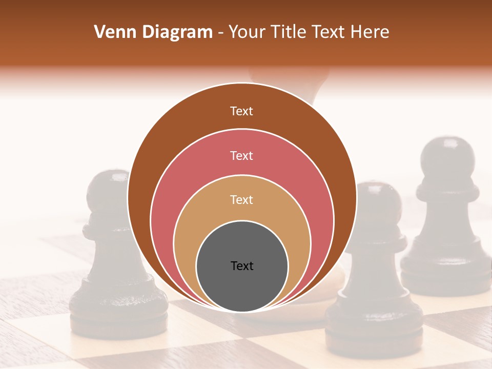 Couple Rivalry Shiny PowerPoint Template