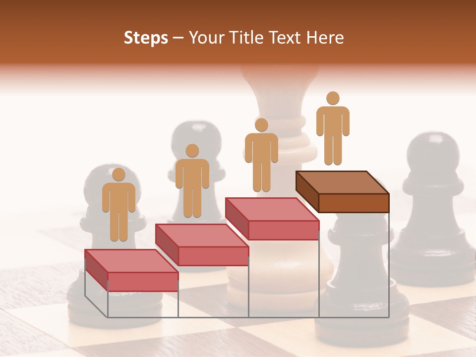 Couple Rivalry Shiny PowerPoint Template