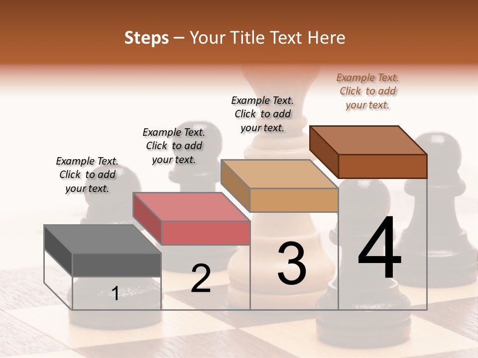 Couple Rivalry Shiny PowerPoint Template
