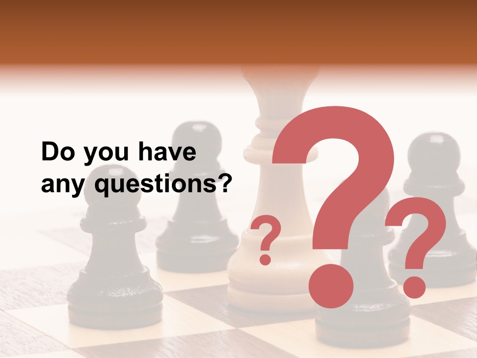 Couple Rivalry Shiny PowerPoint Template