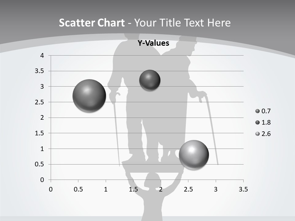 Hat Illustration Citizen PowerPoint Template