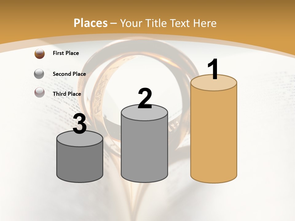 Happy Antique Flute PowerPoint Template