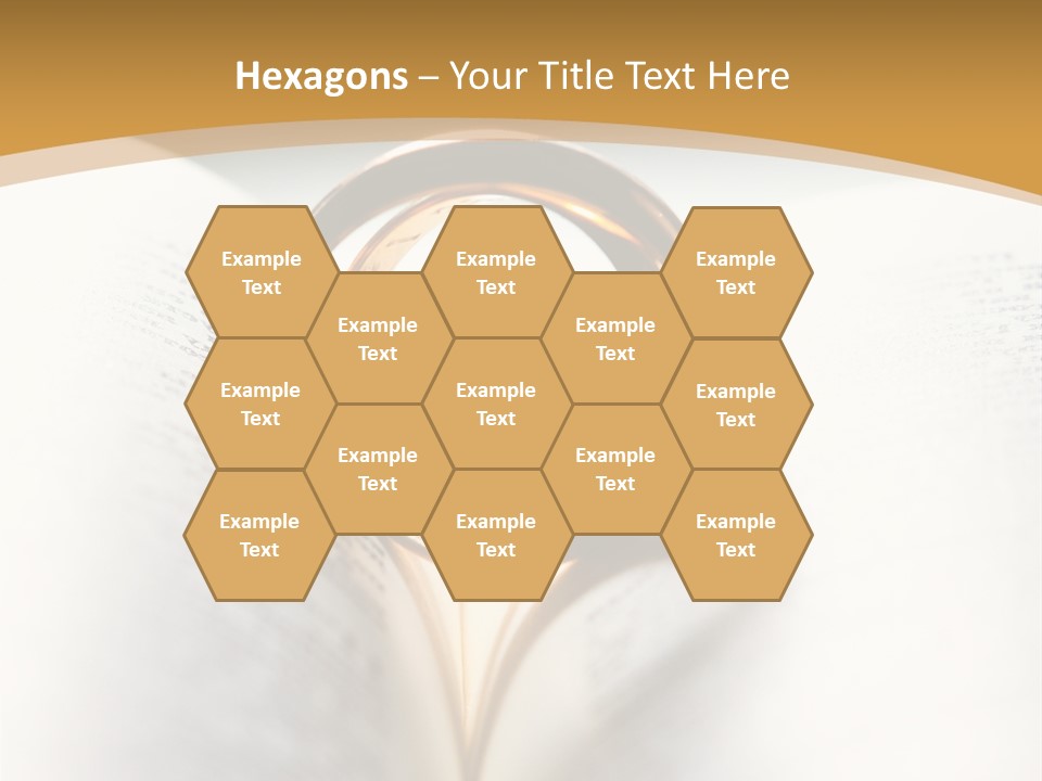 Happy Antique Flute PowerPoint Template