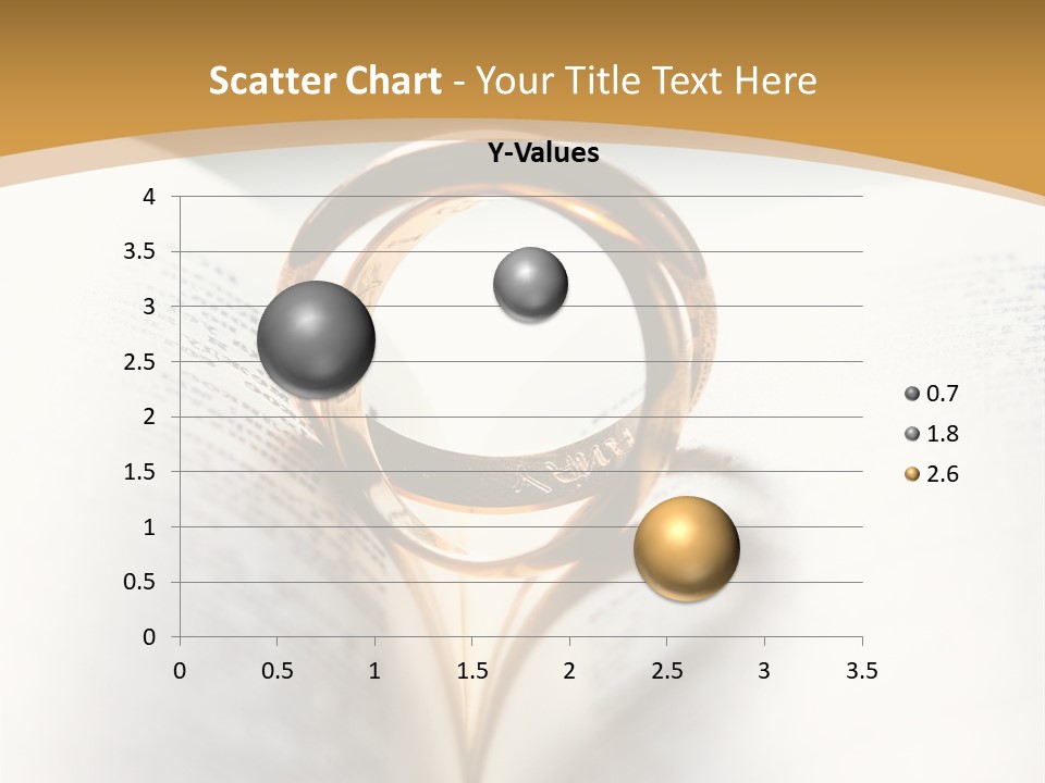 Happy Antique Flute PowerPoint Template