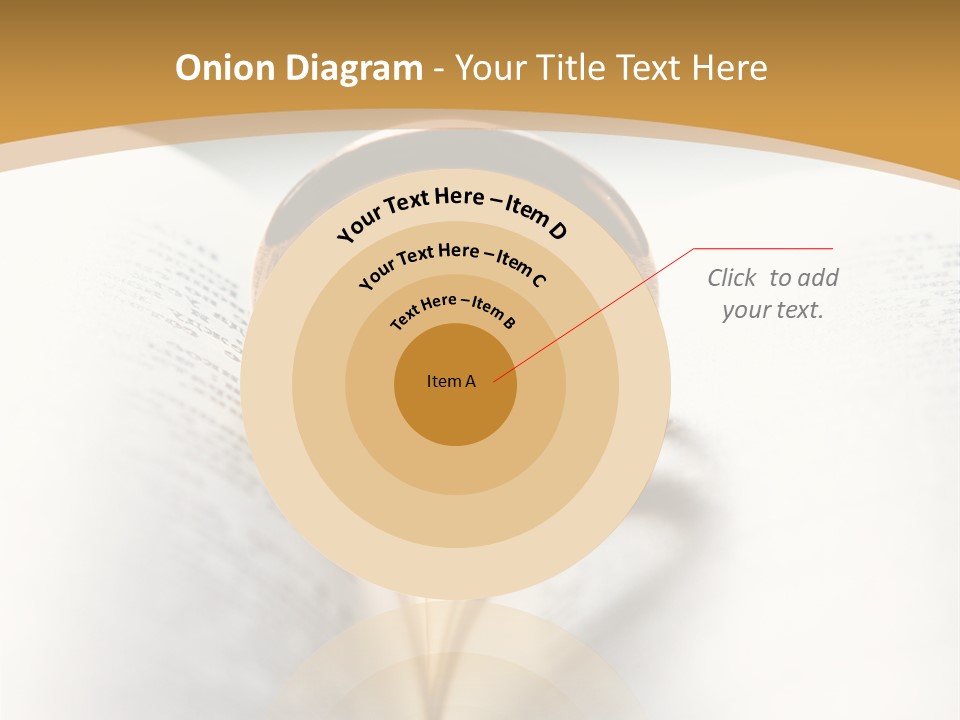 Happy Antique Flute PowerPoint Template