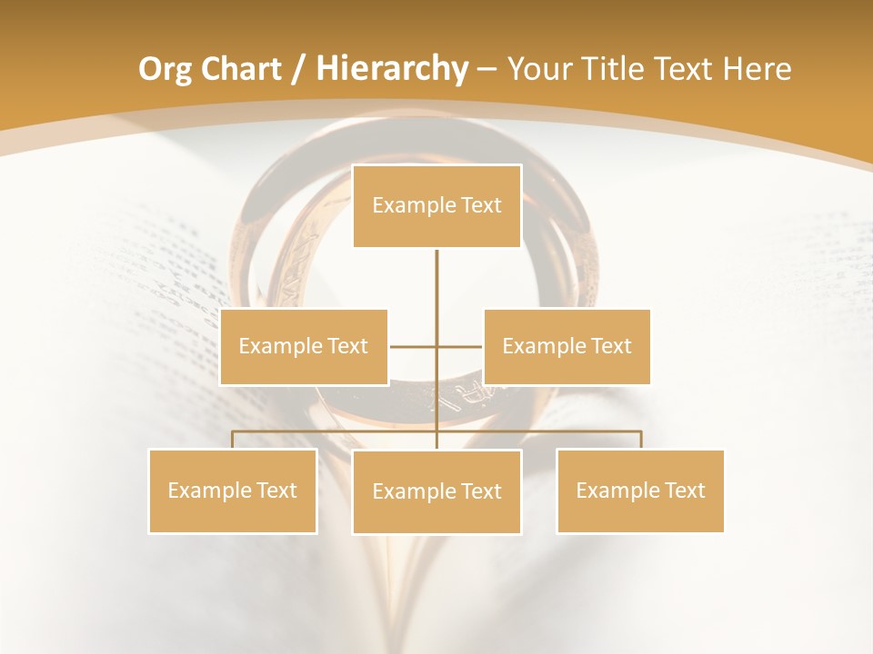 Happy Antique Flute PowerPoint Template