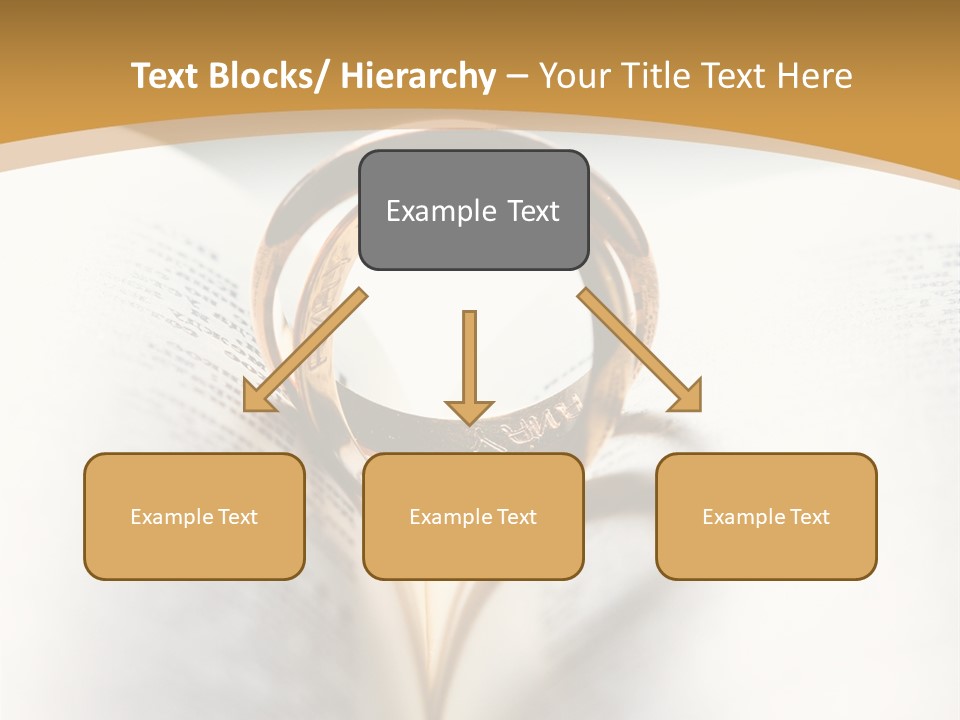 Happy Antique Flute PowerPoint Template