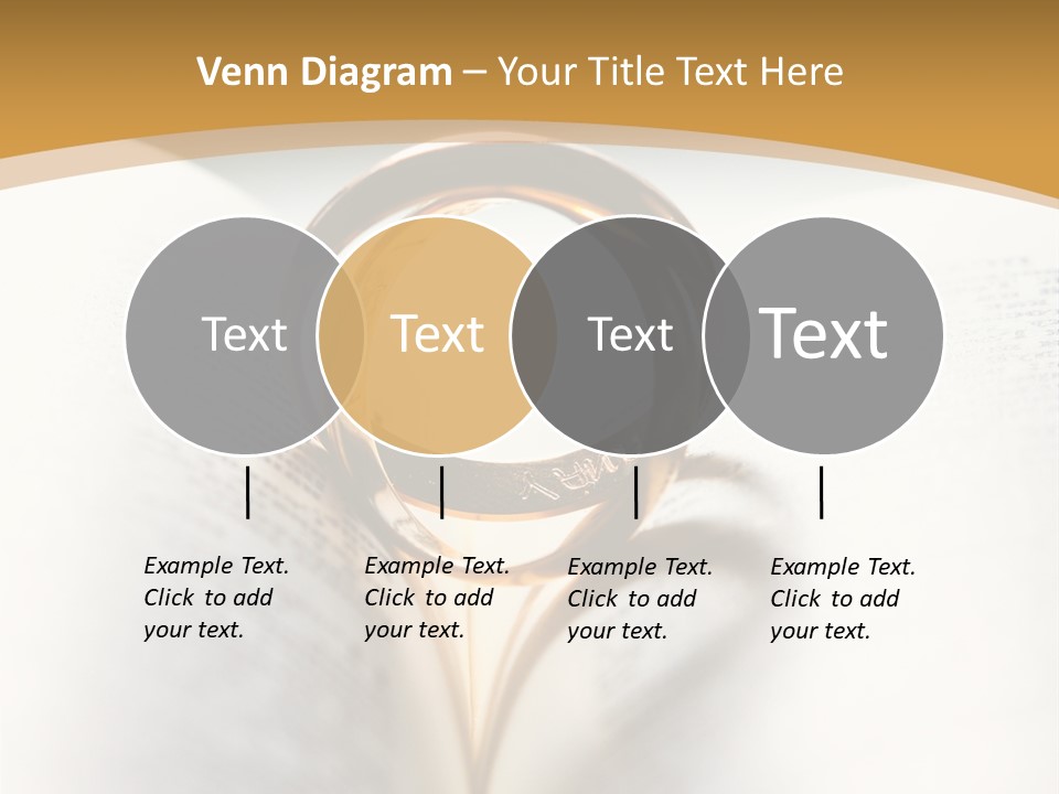 Happy Antique Flute PowerPoint Template