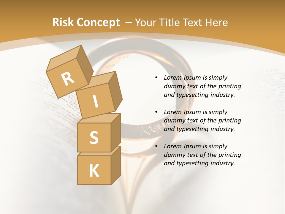 Happy Antique Flute PowerPoint Template