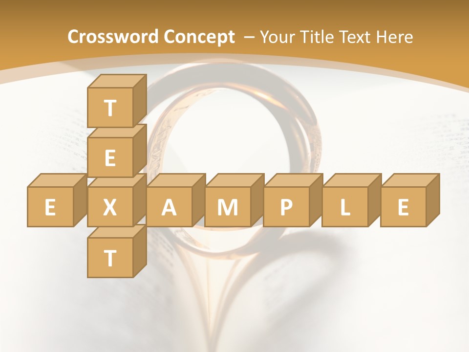 Happy Antique Flute PowerPoint Template