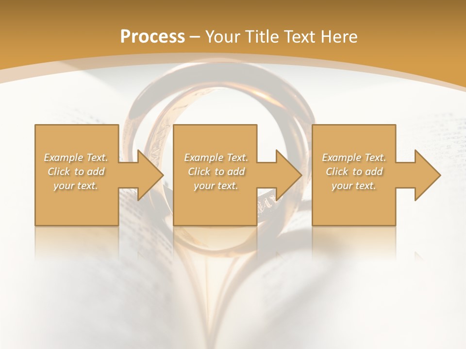 Happy Antique Flute PowerPoint Template