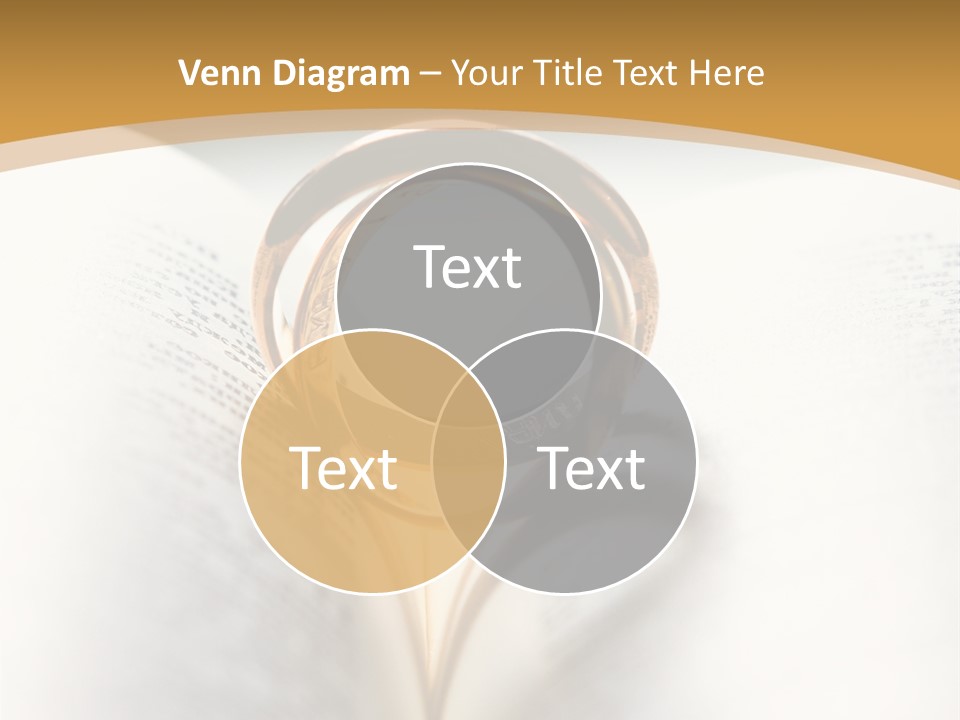 Happy Antique Flute PowerPoint Template