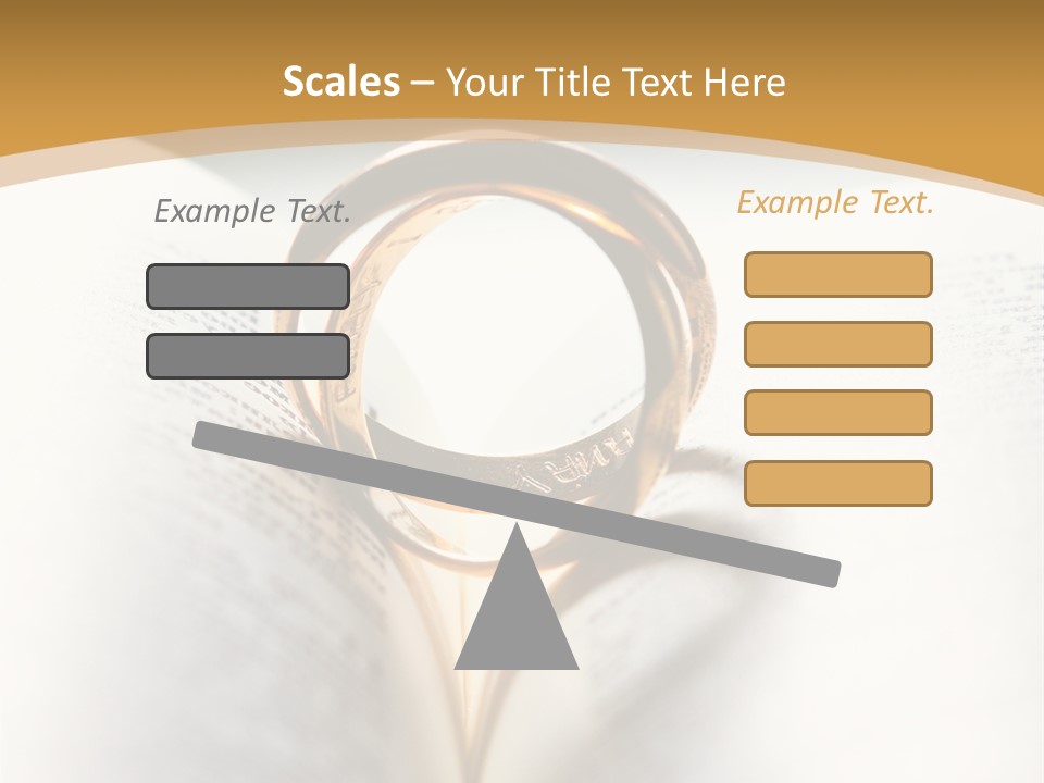 Happy Antique Flute PowerPoint Template