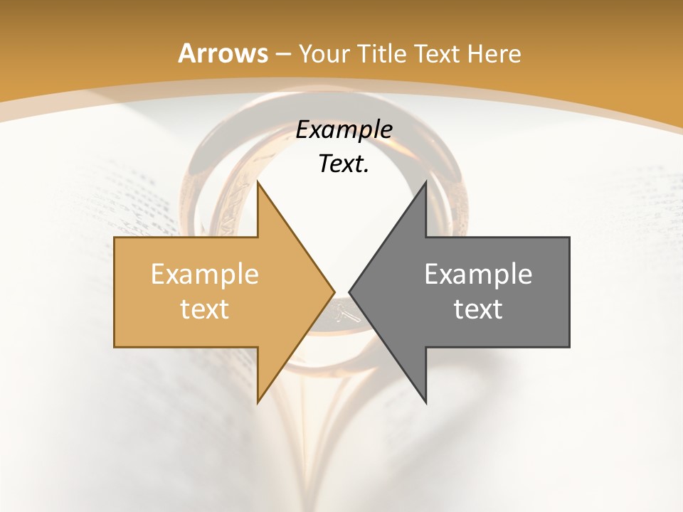 Happy Antique Flute PowerPoint Template