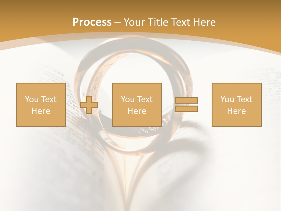 Happy Antique Flute PowerPoint Template