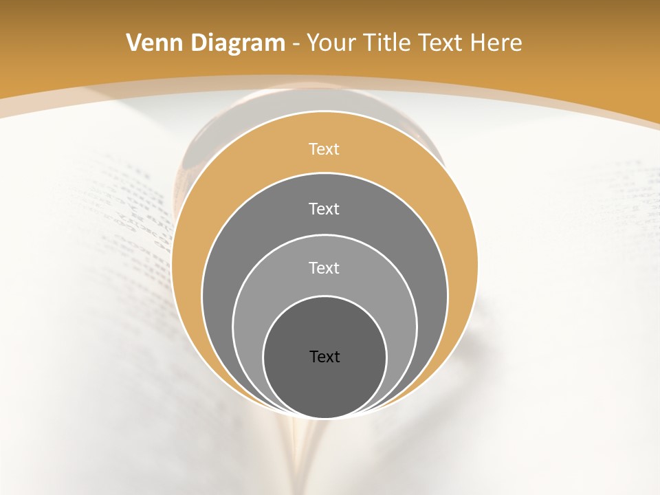 Happy Antique Flute PowerPoint Template