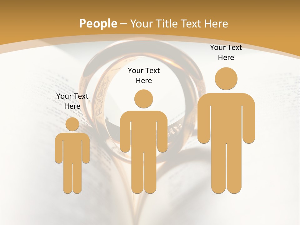 Happy Antique Flute PowerPoint Template