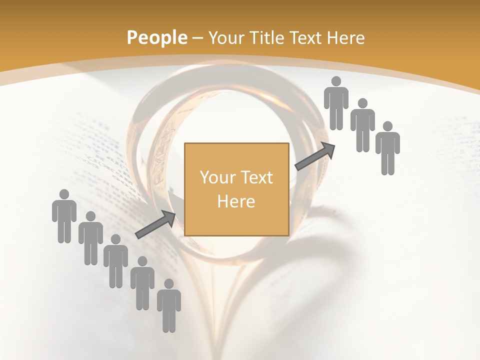 Happy Antique Flute PowerPoint Template