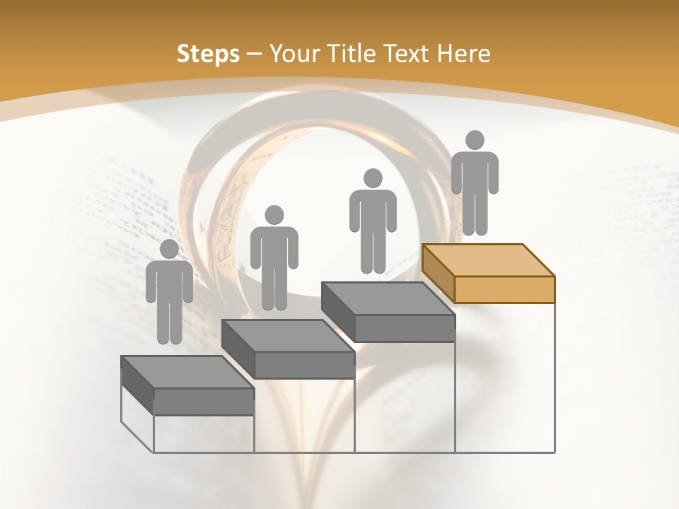 Happy Antique Flute PowerPoint Template