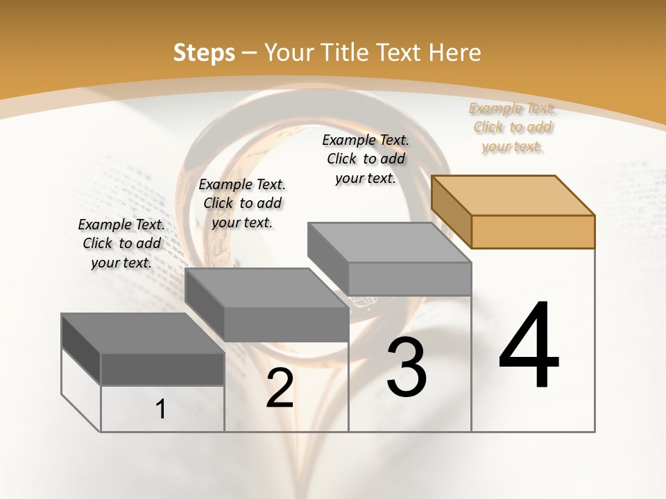 Happy Antique Flute PowerPoint Template