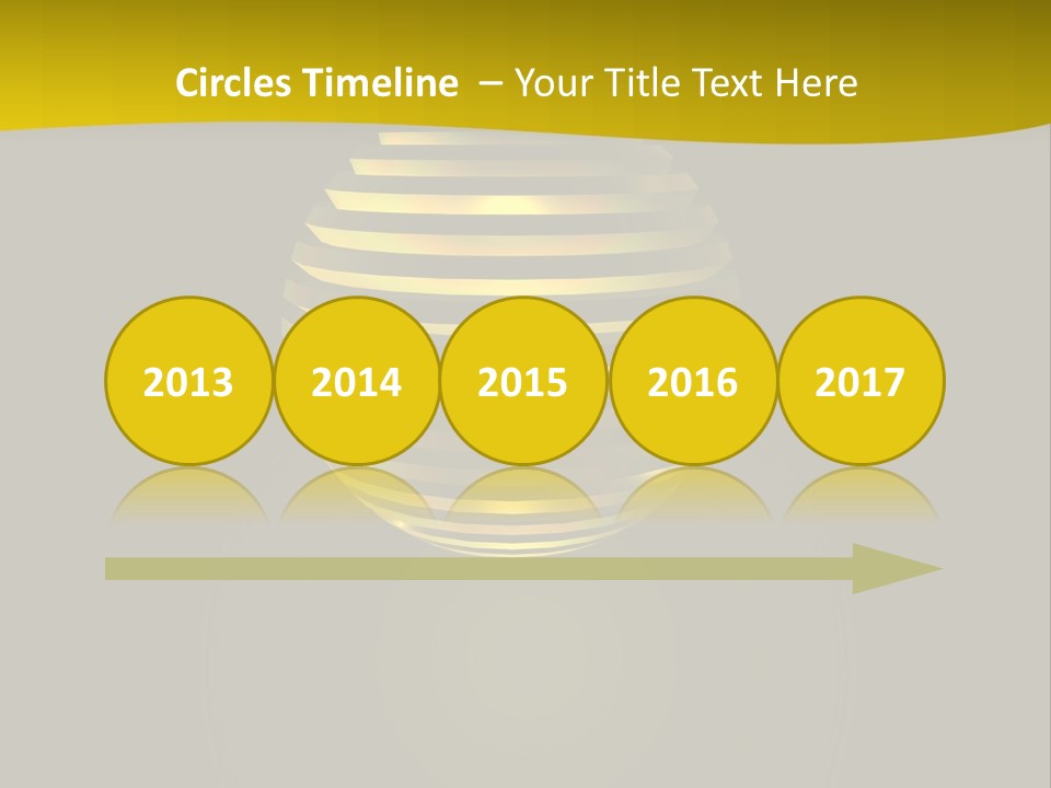 Onion Energy Black PowerPoint Template