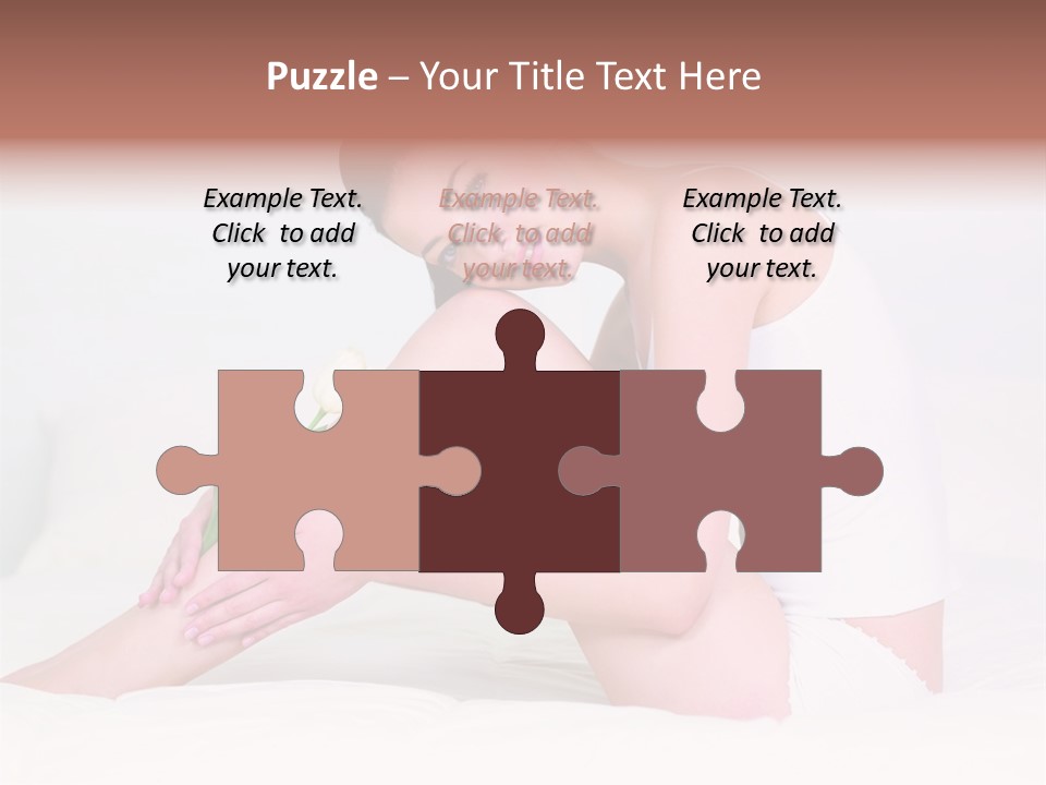 Natural Nature Skin PowerPoint Template