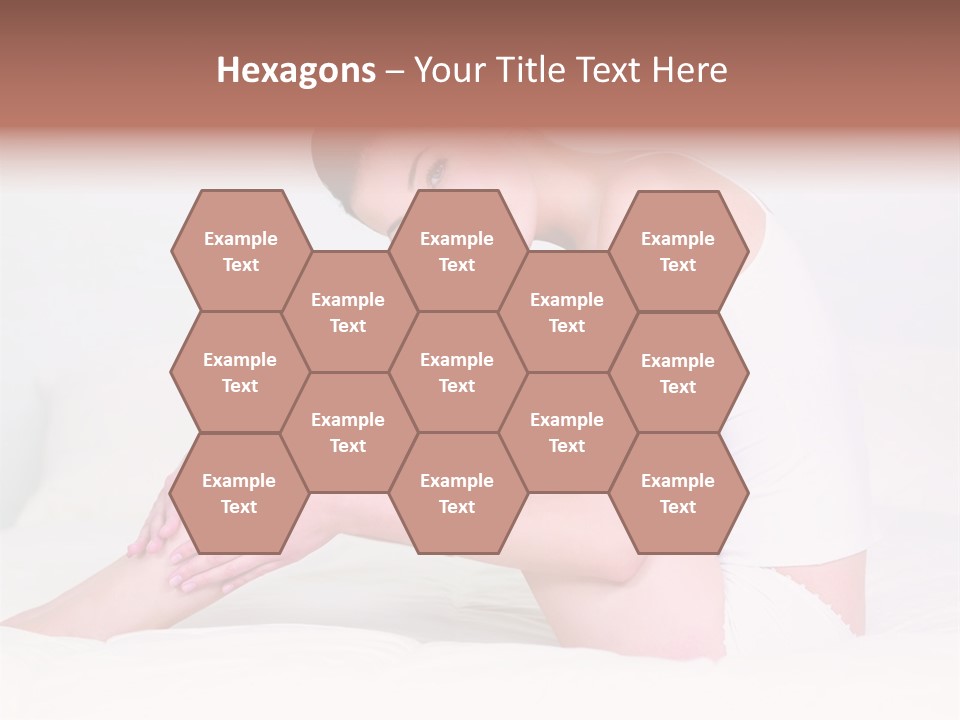 Natural Nature Skin PowerPoint Template