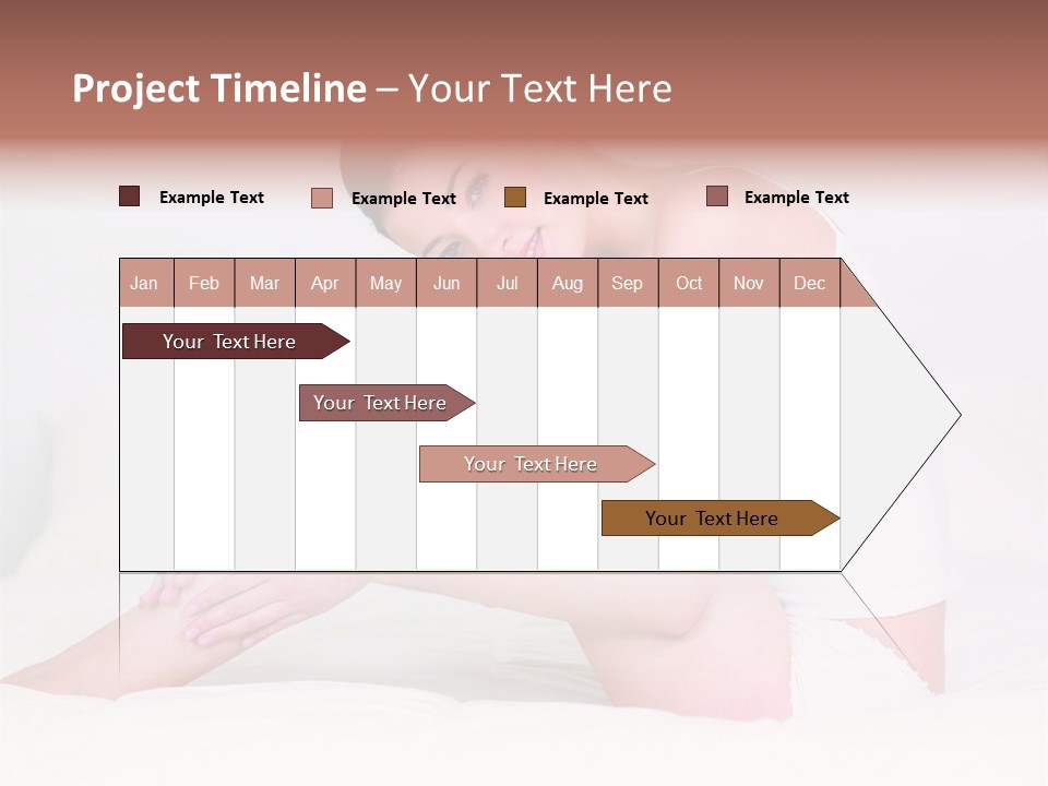 Natural Nature Skin PowerPoint Template