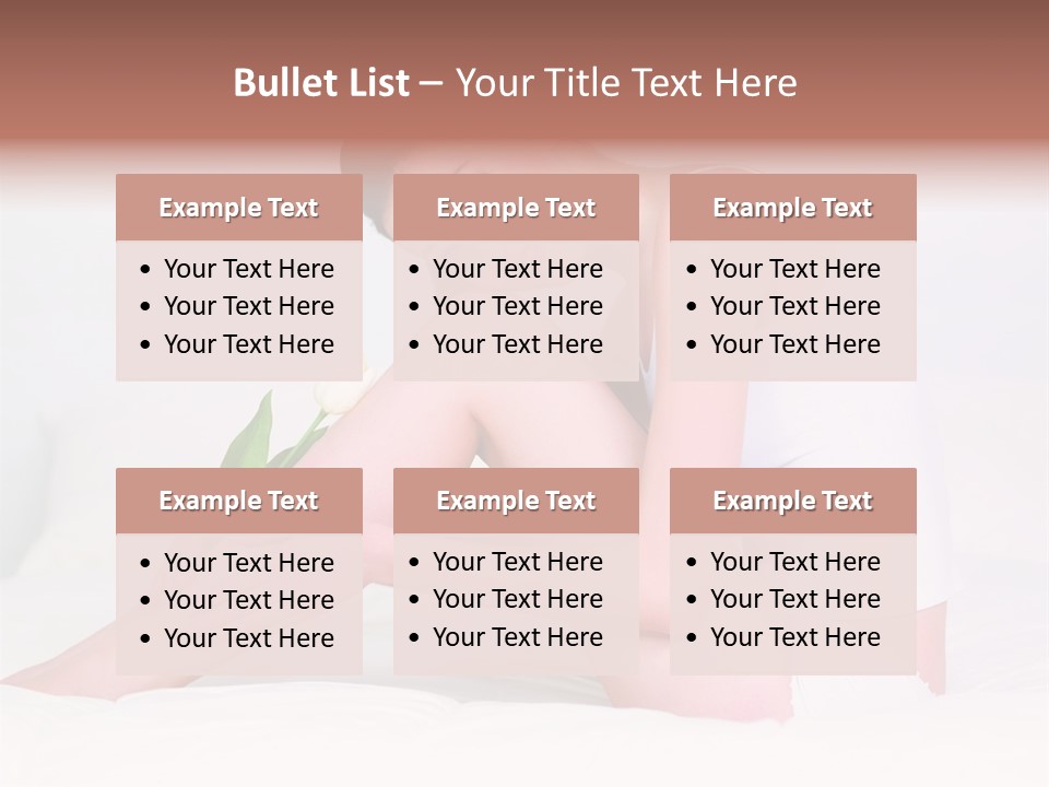 Natural Nature Skin PowerPoint Template