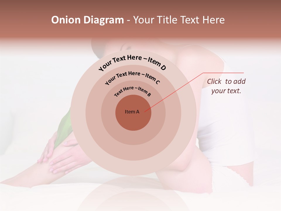 Natural Nature Skin PowerPoint Template