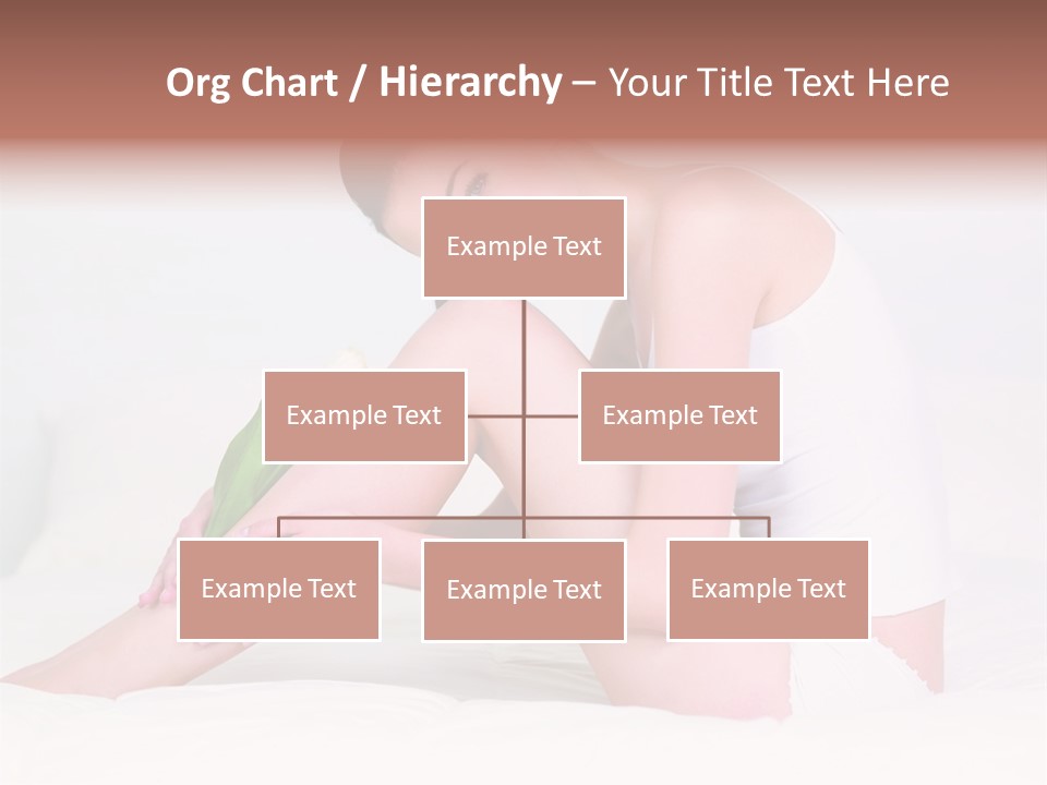 Natural Nature Skin PowerPoint Template
