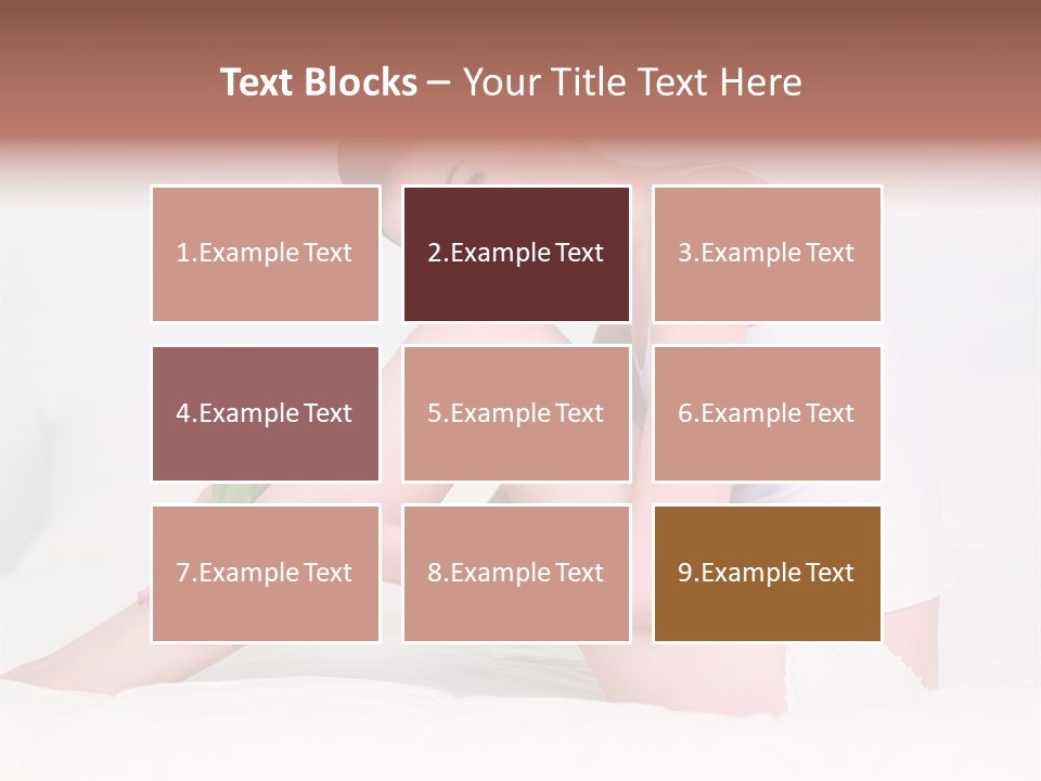 Natural Nature Skin PowerPoint Template