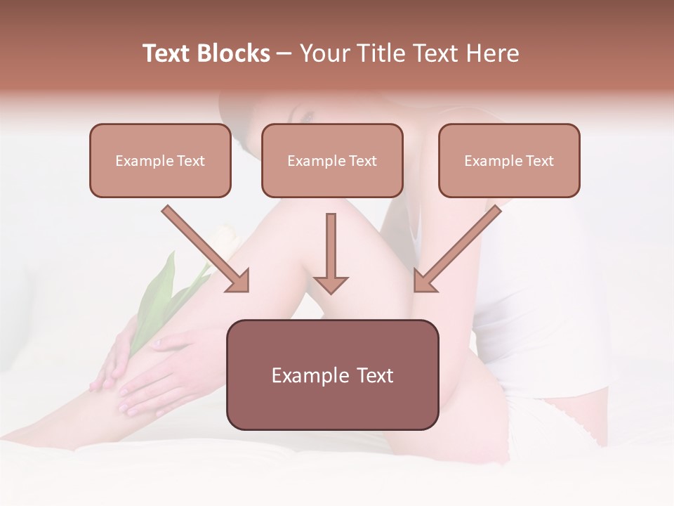 Natural Nature Skin PowerPoint Template