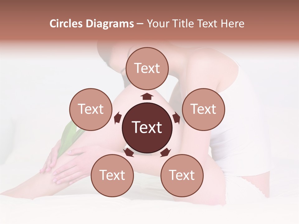 Natural Nature Skin PowerPoint Template