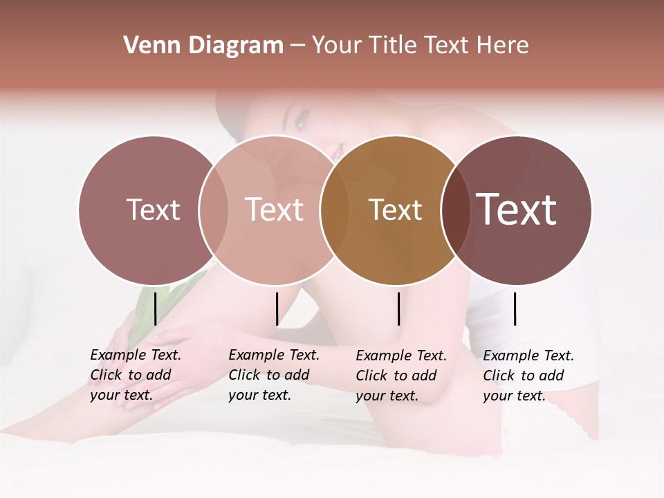 Natural Nature Skin PowerPoint Template