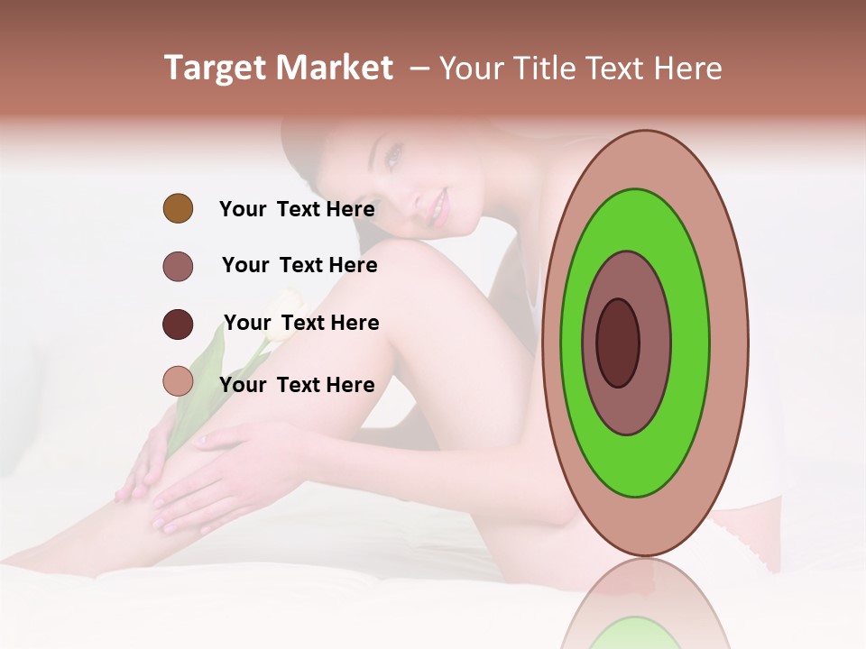 Natural Nature Skin PowerPoint Template