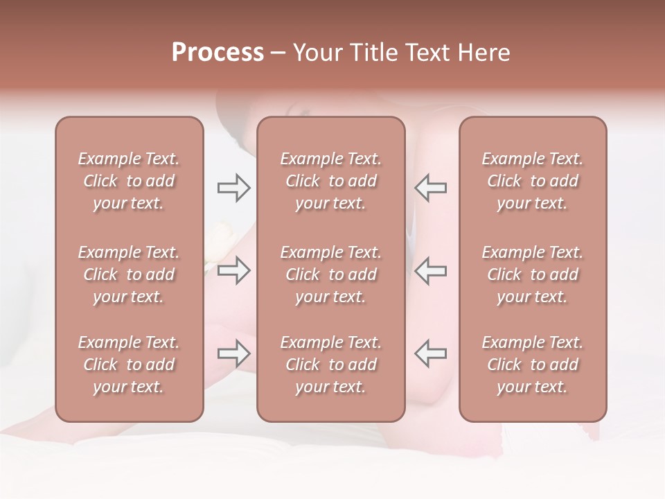Natural Nature Skin PowerPoint Template