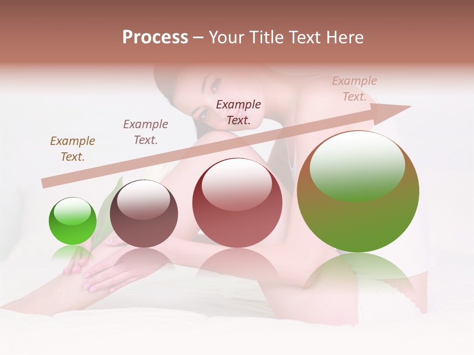 Natural Nature Skin PowerPoint Template