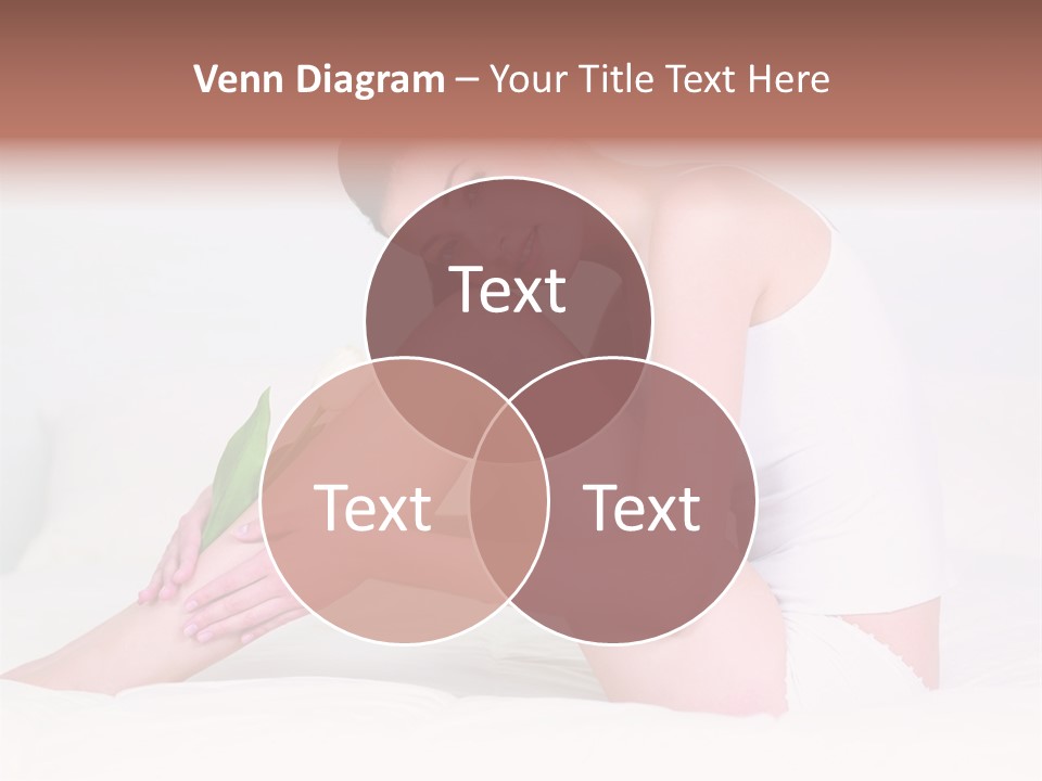 Natural Nature Skin PowerPoint Template