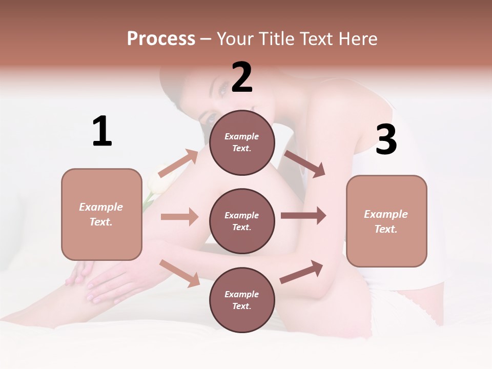 Natural Nature Skin PowerPoint Template