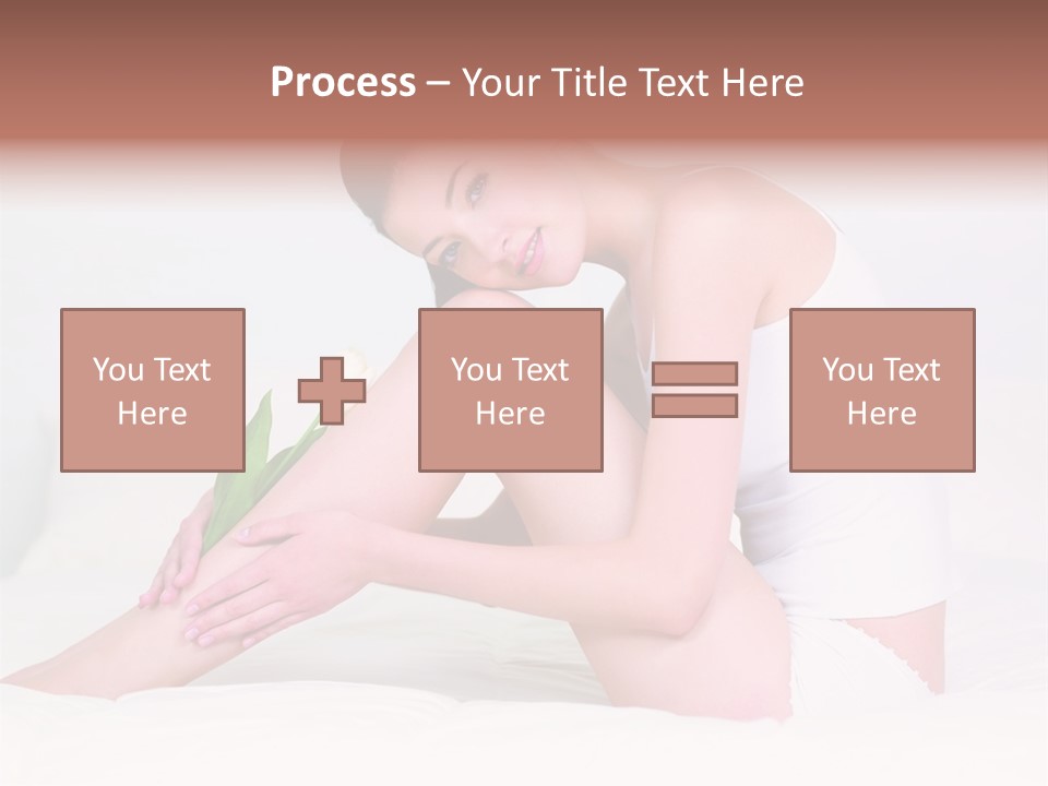 Natural Nature Skin PowerPoint Template