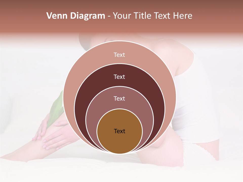 Natural Nature Skin PowerPoint Template