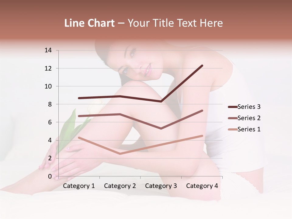 Natural Nature Skin PowerPoint Template