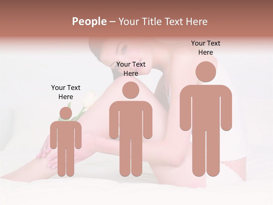 Natural Nature Skin PowerPoint Template