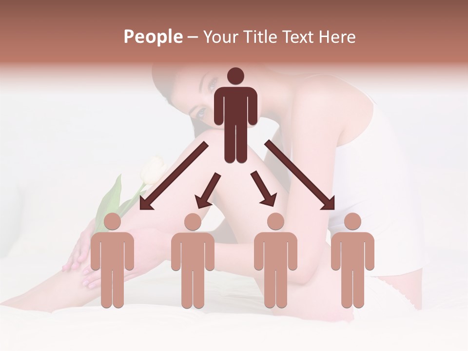 Natural Nature Skin PowerPoint Template